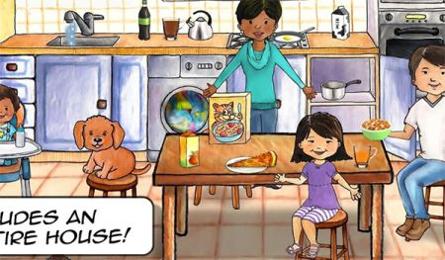 娃娃屋plus中文版 v3.0.5