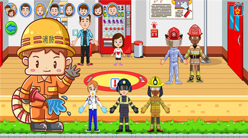 托卡王国消防员 v1.1