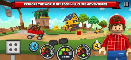 乐高登山冒险赛 v3.1.5