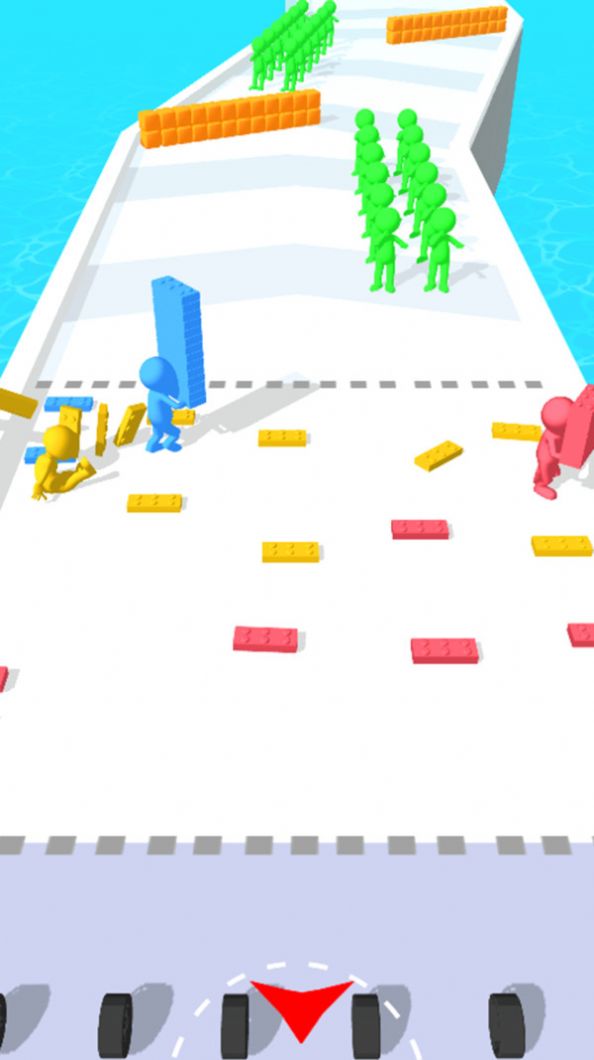 迷你卡丁车比赛游戏官方安卓版  v5.3.1