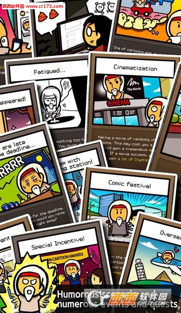 卡通999无限金币版