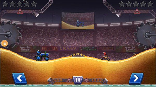 撞头赛车旧版本 v1.0.5