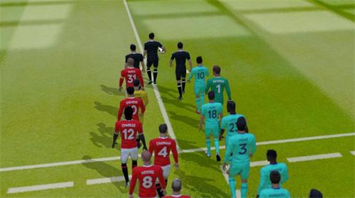 梦幻足球联盟2023破解版 v10.170