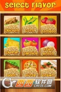 Noodle Maker(面条制造商) v1.0.4