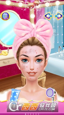 化妆舞会沙龙 v2.3.0