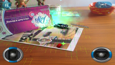 桌面赛车 Tabletop Speed v4.0.5