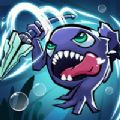 鱼人消灭战游戏免费金币最新版 