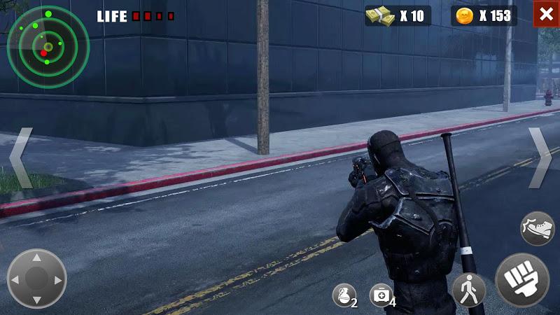 警察VS囚犯 v1.1.1