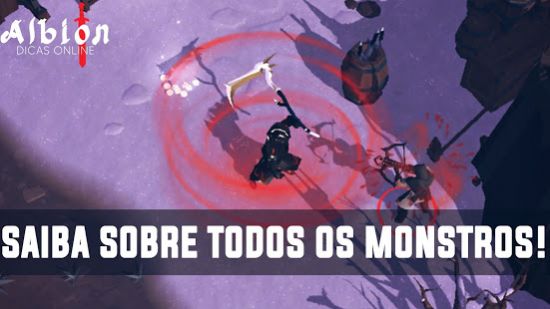 Albion Online游戏ios官方版正式版  v5.4.1