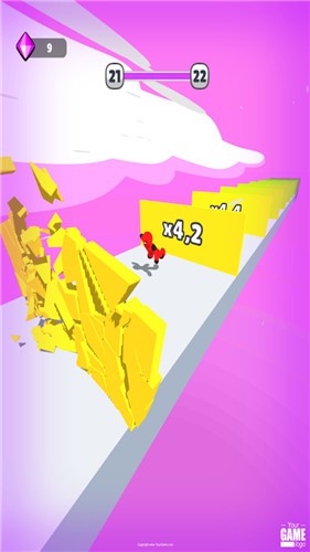 消灭愤怒 v1.0.0