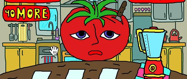 番茄先生的所有结局攻略