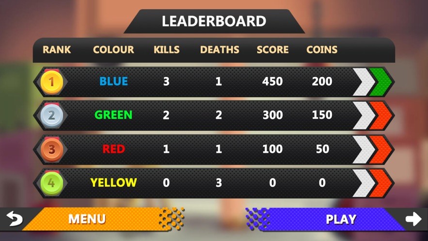 火枪大乱斗 V 1.0.0