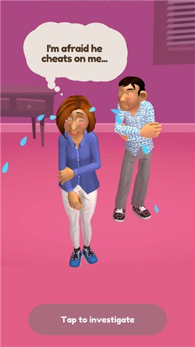 私人侦探 v0.3
