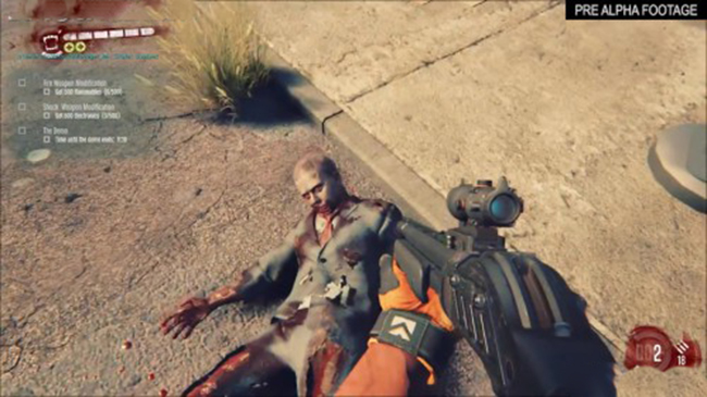 死亡岛2联机版 v1.11.71