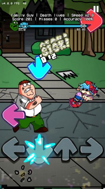 黑色星期五之夜击败黑暗皮卡模组下载安装图片1