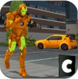 JetPack铁英雄