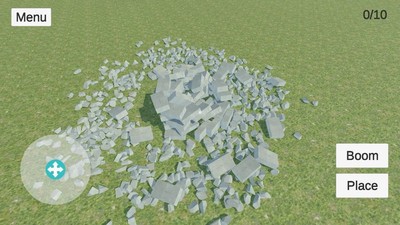 爆破模拟器 v0.9.8