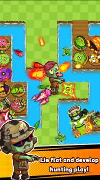 僵尸大战农夫2 v3.1.5