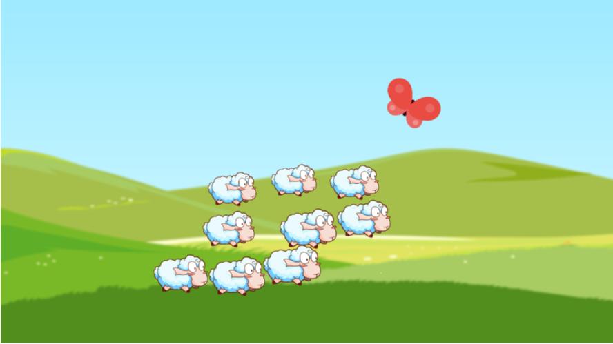 嗨绵羊app手机版图片1