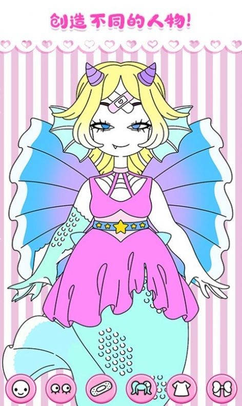 樱花时尚少女 v1.0.3