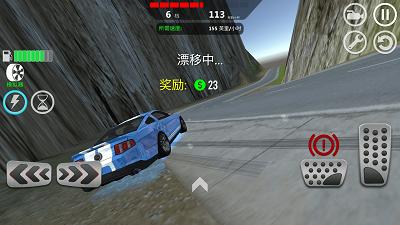 城镇赛车手 v1.0.1