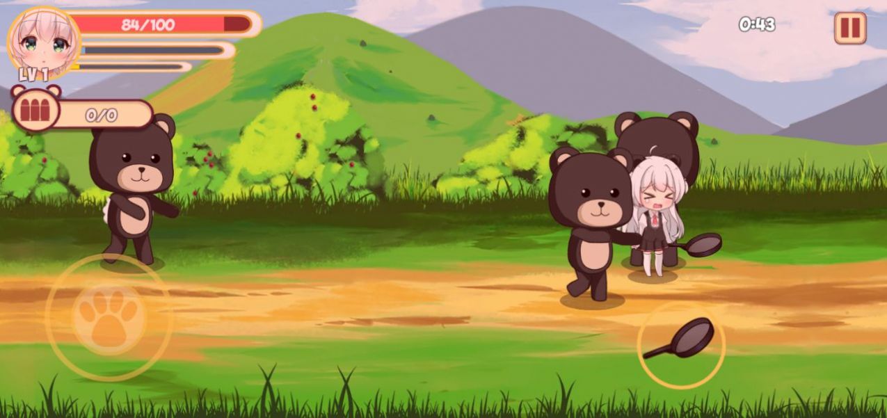 崩坏2射击游戏官方版  v4.3.3