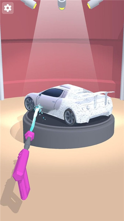 泡沫汽车 v0.60