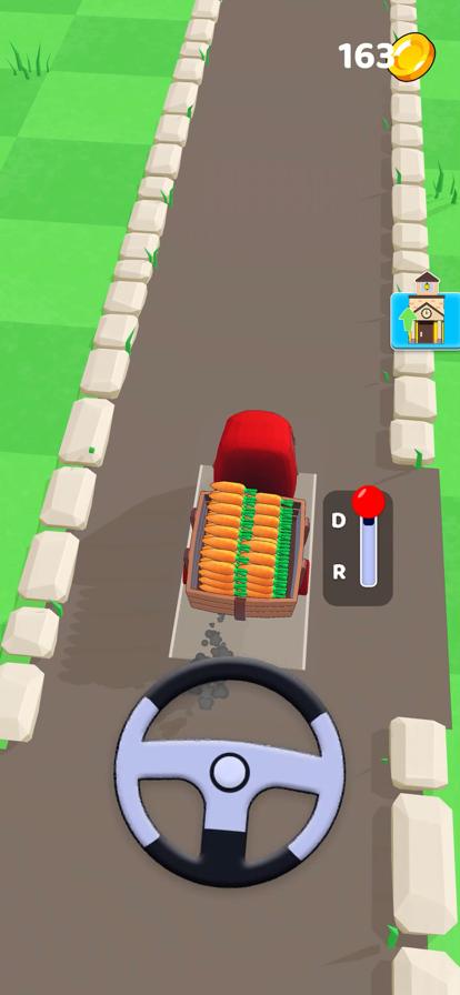 Green Grocer Run游戏官方版  v3.1.2