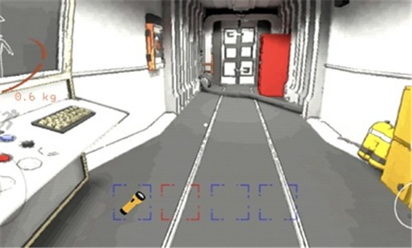 致命公司手机汉化版 v0.1.3