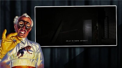 恐怖科学家 v1.1