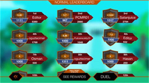 奋战火柴人2中文版  v1.2