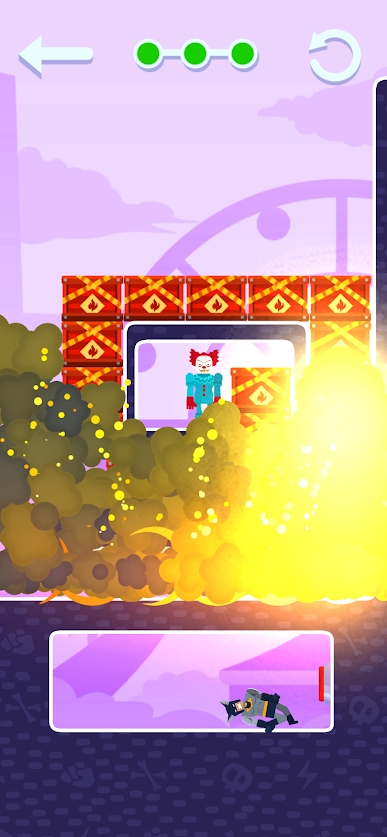 摩托车射手 v0.1