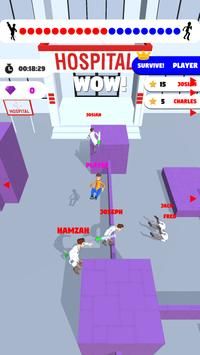 医院逃生者 v3.1.5