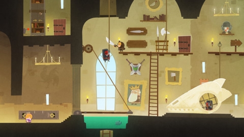 小小贼 Tiny Thief v4.0.5