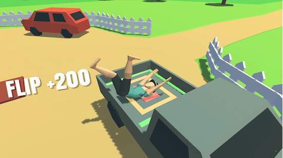 翻滚吧少年 v1.7.2