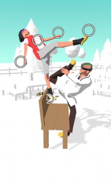 慢动作决斗 v3.1.0