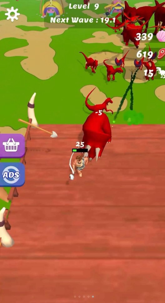 我的恐龙王国 v1.2