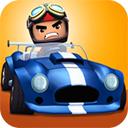 赛车集会最新版(Rev Heads Rally)