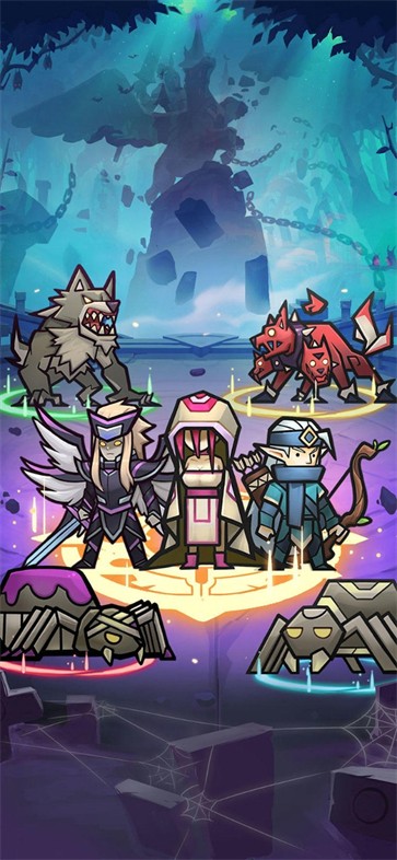 转生成为魔物  v1.3.45