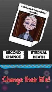 第二次机会Second Chance v3.1.5