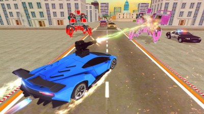 刑警改造机器人游戏 2024-06-25 15:08