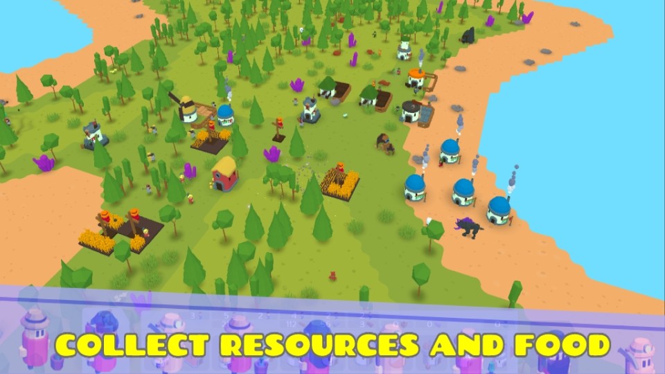 红宝石之地游戏官方版  v5.1.3