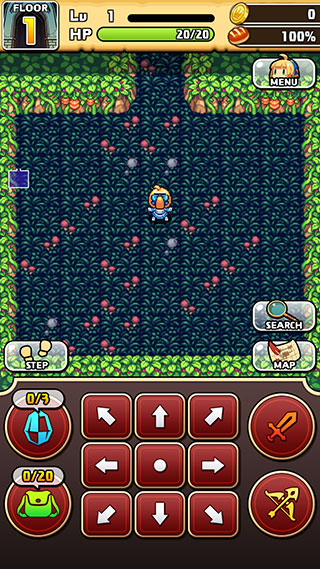 魔女的迷宫dx汉化版 v1.0.0