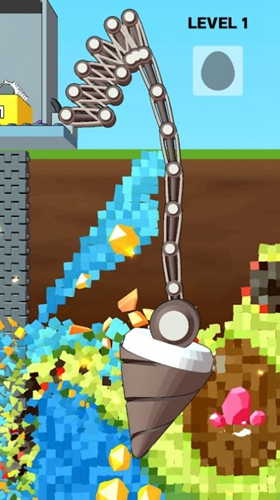 挖掘机工匠 v0.19.0