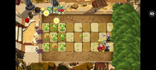 PvZTAJ版 v1.1.5