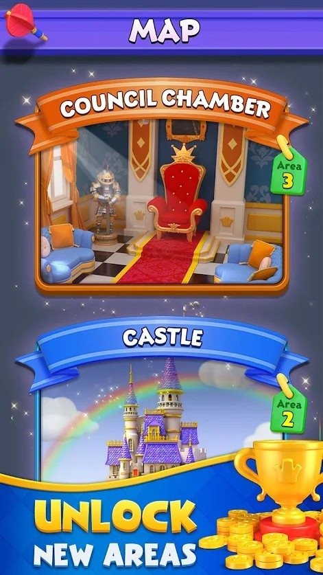 王室破坏者 v1.0.1