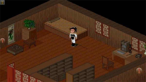 仙剑98柔情版  v1.8.4