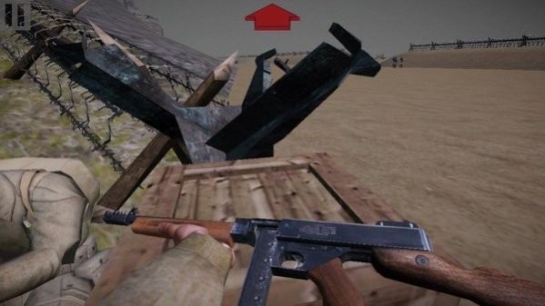 勇气勋章3僵尸.jpg 勇气勋章3僵尸.jpg