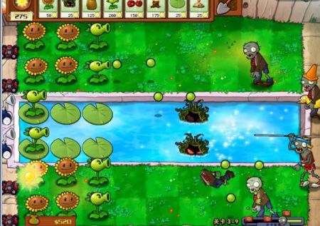 植物大战僵尸无名版 v3.1.5