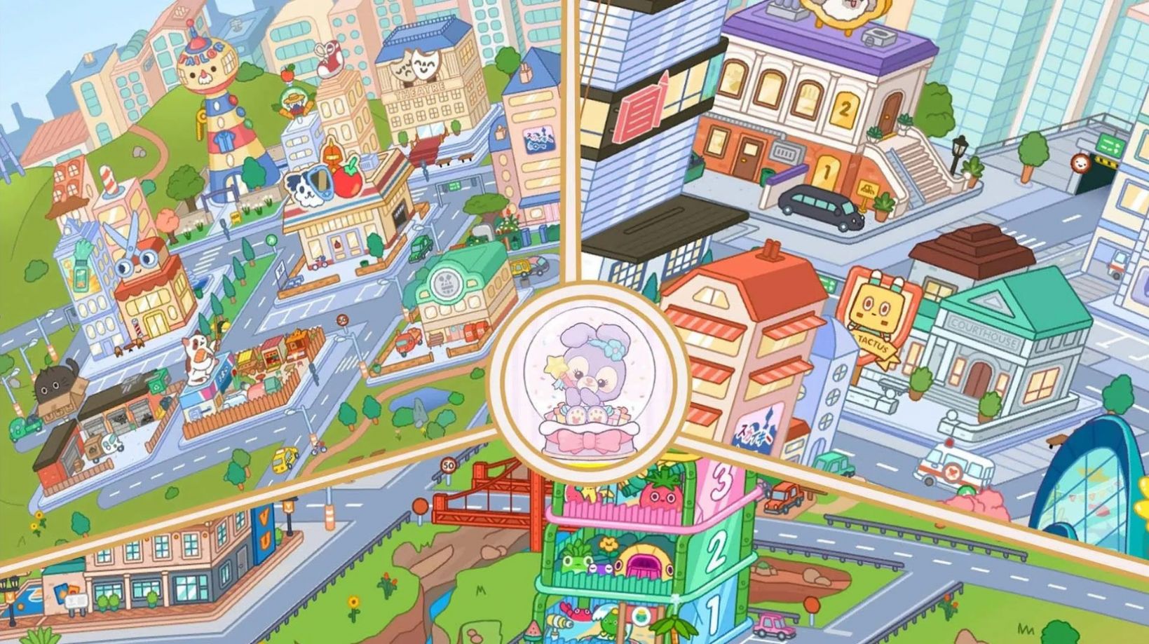 托卡米加完美世界游戏完整版  v3.5.1